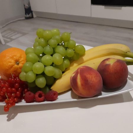 Apartament Charmy Rovinj Zewnętrze zdjęcie