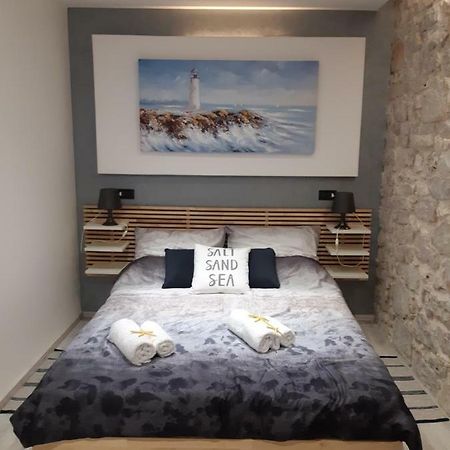 Apartament Charmy Rovinj Zewnętrze zdjęcie