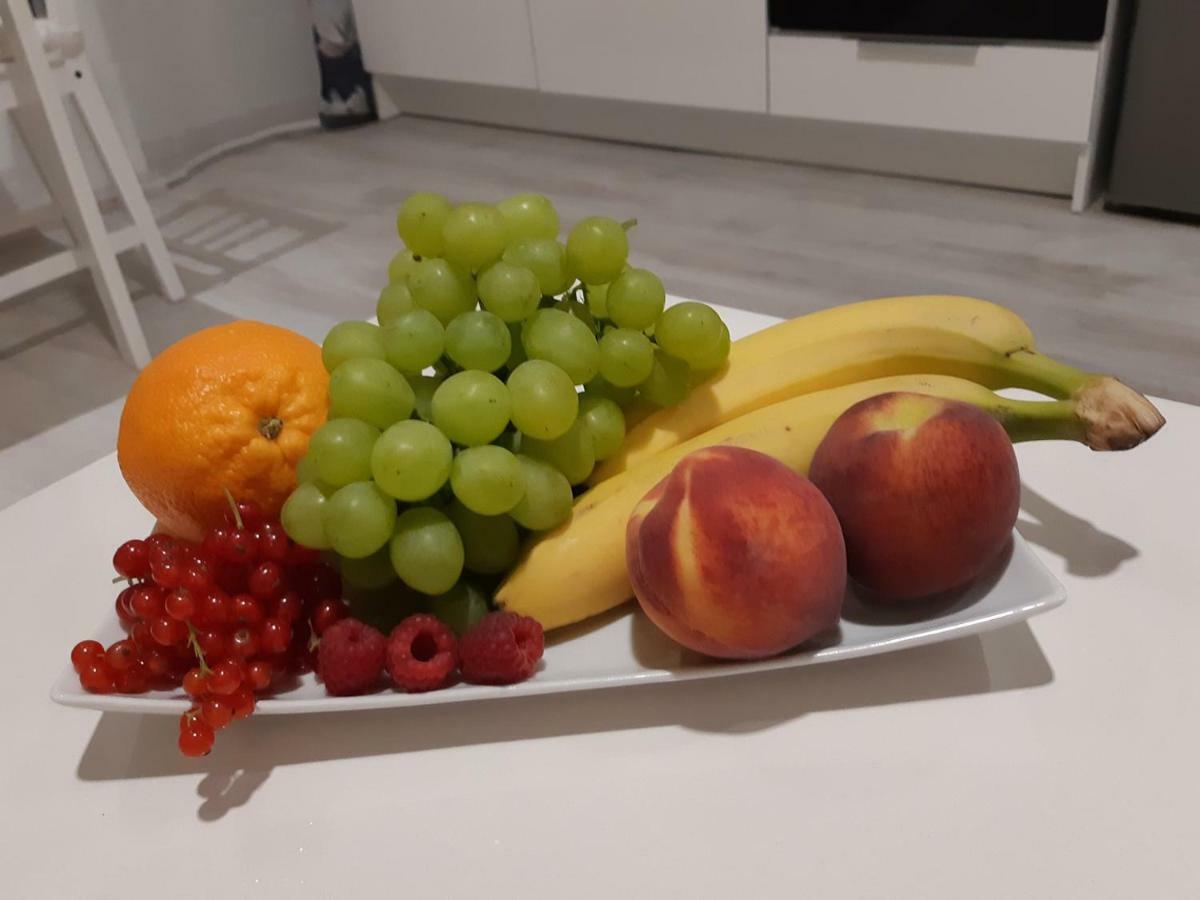 Apartament Charmy Rovinj Zewnętrze zdjęcie