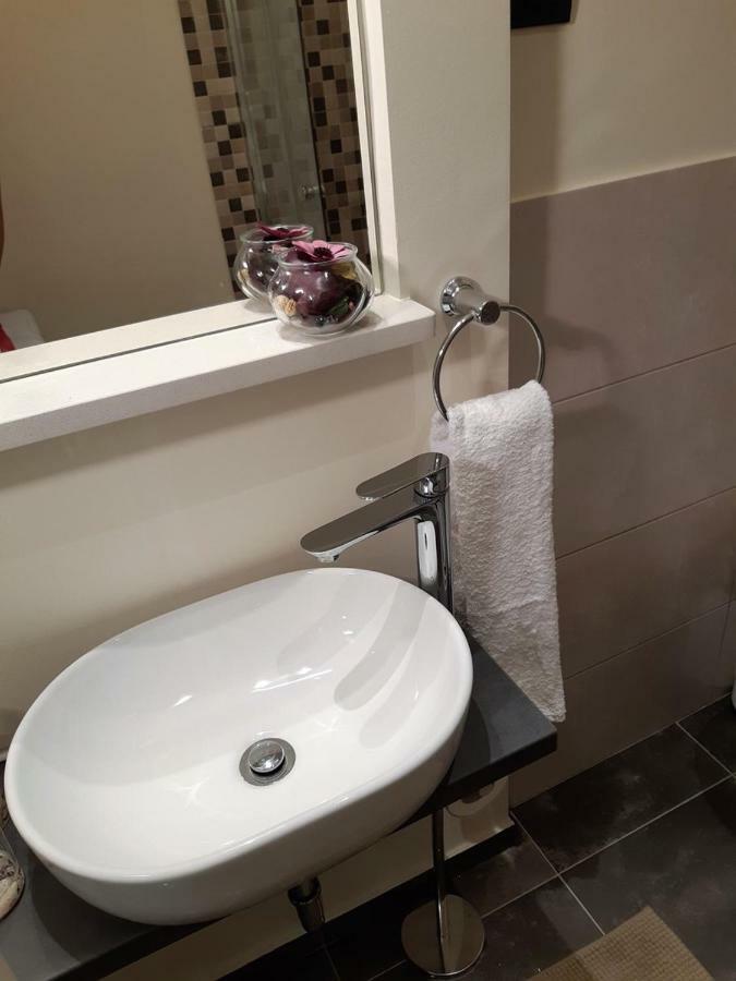Apartament Charmy Rovinj Zewnętrze zdjęcie